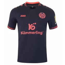 Camisola Futebol FSV Mainz 05 2024-25 Alternativa Equipamento Homem